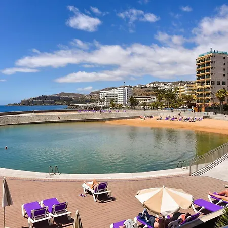 Διαμέρισμα And View Mg By Villagrancanaria