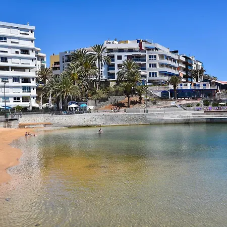 Apartment And View Mg By Villagrancanaria *