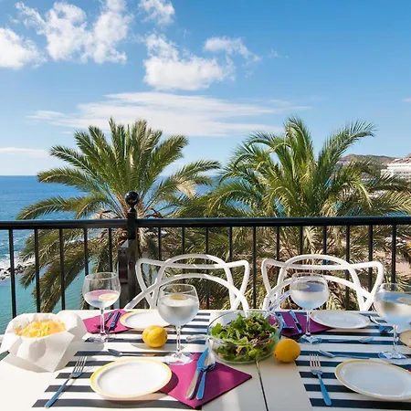 And View Mg By Villagrancanaria Διαμέρισμα Arguineguin