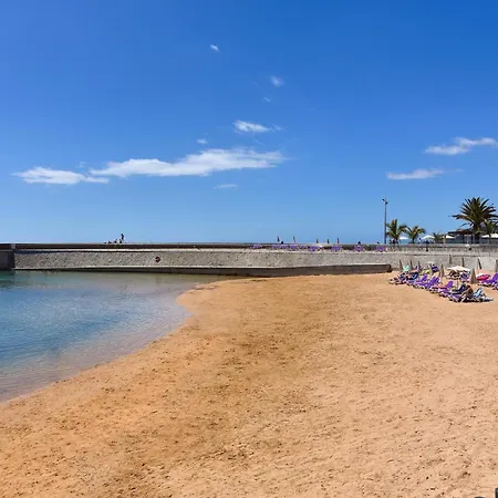 Διαμέρισμα And View Mg By Villagrancanaria