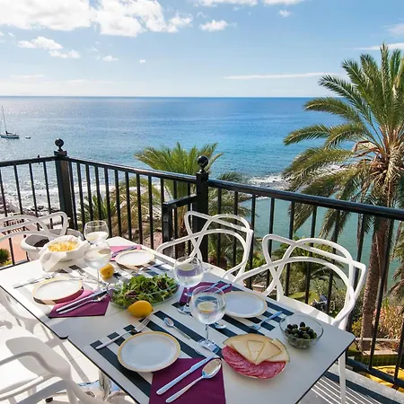 Διαμέρισμα And View Mg By Villagrancanaria