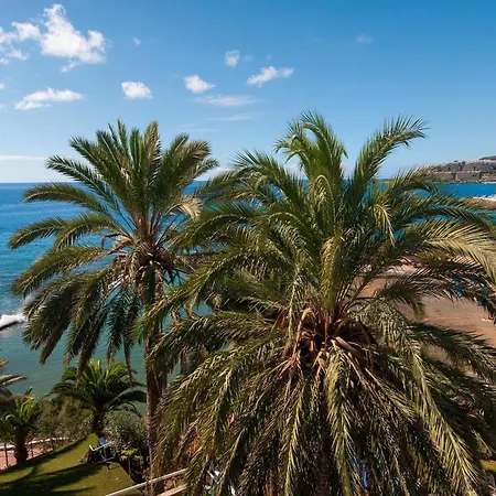 Διαμέρισμα And View Mg By Villagrancanaria Arguineguin