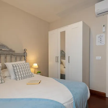 Apartment And View Mg By Villagrancanaria *